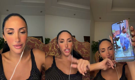 dialaaaaa TikTok Live — Aug 31, 2026, 9:07 PM
