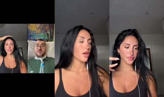 dialaaaaa TikTok Live — Oct 2, 2026, 9:11 AM