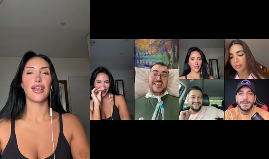 dialaaaaa TikTok Live — Oct 2, 2026, 10:01 AM