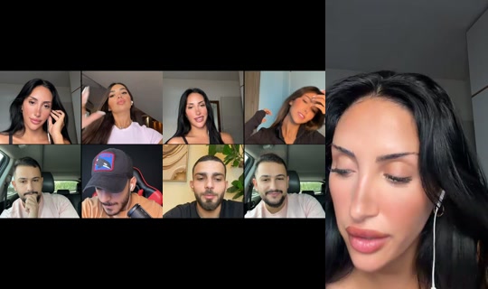 dialaaaaa TikTok Live — Oct 2, 2026, 10:51 AM