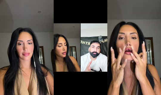 dialaaaaa TikTok Live — Oct 4, 2026, 7:40 PM