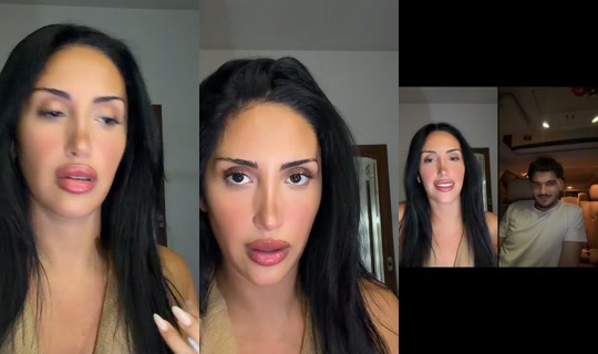 dialaaaaa TikTok Live — Oct 4, 2026, 10:30 PM