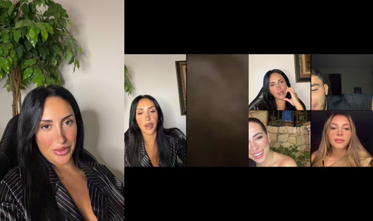 dialaaaaa TikTok Live — Oct 6, 2026, 9:37 PM