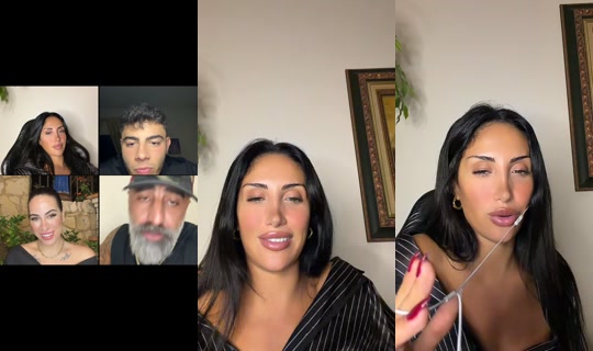 dialaaaaa TikTok Live — Oct 6, 2026, 10:30 PM
