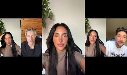 dialaaaaa TikTok Live — Oct 7, 2026, 10:11 AM