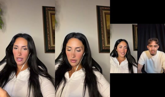 dialaaaaa TikTok Live — Oct 7, 2026, 9:09 PM