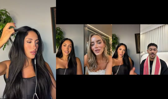 dialaaaaa TikTok Live — Oct 8, 2026, 2:08 PM