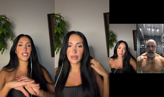 dialaaaaa TikTok Live — Oct 8, 2026, 2:58 PM