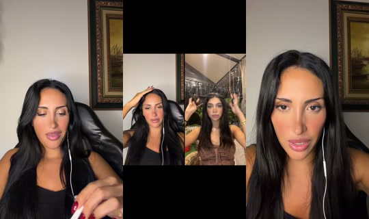 dialaaaaa TikTok Live — Oct 8, 2026, 8:29 PM