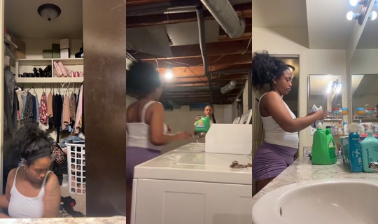 diamandisland TikTok Live — Oct 8, 2026, 1:15 AM