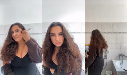 diamant_cv TikTok Live — Aug 24, 2026, 12:55 PM