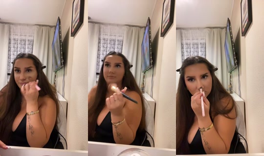 diamant_cv TikTok Live — Aug 28, 2026, 9:32 PM