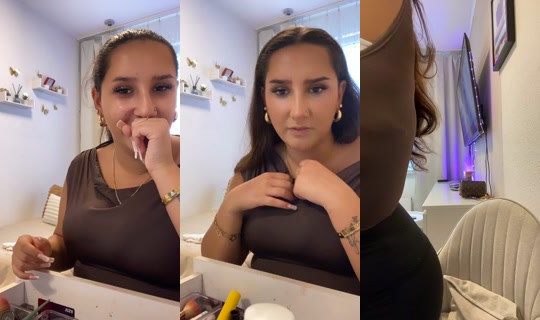 diamant_cv TikTok Live — Sep 3, 2026, 1:01 PM
