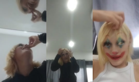 diamantemx666 TikTok Live — Oct 1, 2026, 8:50 PM