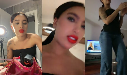 diamantesuenos TikTok Live — Aug 23, 2026, 2:41 PM