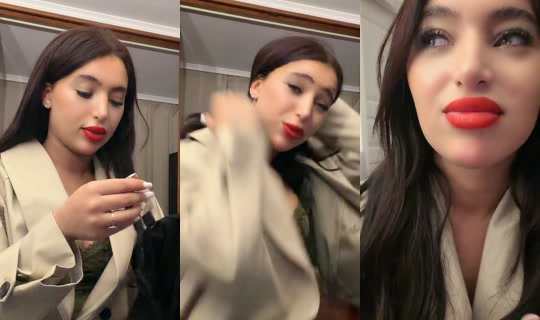 diamantesuenos TikTok Live — Aug 23, 2026, 11:34 PM