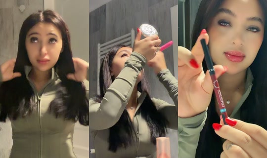 diamantesuenos TikTok Live — Aug 26, 2026, 12:36 PM