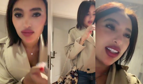 diamantesuenos TikTok Live — Aug 30, 2026, 8:25 PM