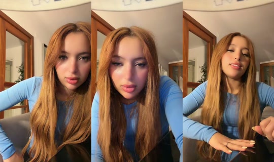 diamantesuenos TikTok Live — Oct 6, 2026, 9:45 PM