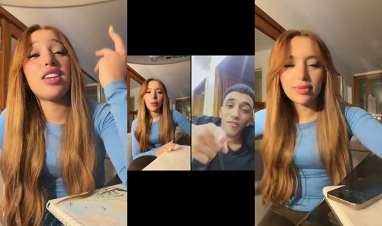diamantesuenos TikTok Live — Oct 6, 2026, 10:20 PM