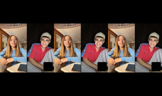 diamantesuenos TikTok Live — Oct 6, 2026, 10:49 PM
