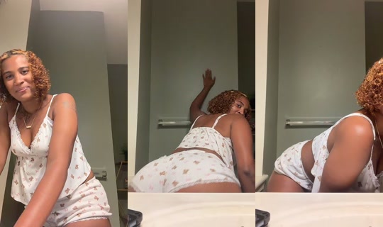 diamondburnette TikTok Live — Aug 20, 2026, 3:54 AM