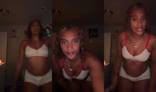 diamondburnette TikTok Live — Aug 22, 2026, 5:53 AM
