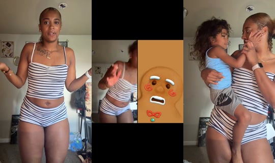 diamondburnette TikTok Live — Aug 23, 2026, 7:32 PM