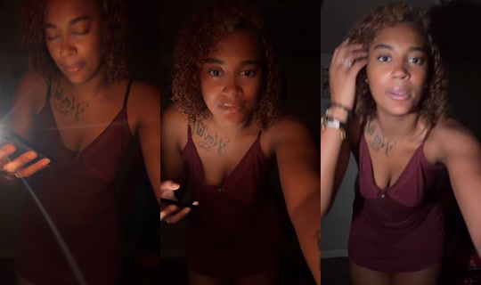 diamondburnette TikTok Live — Sep 6, 2026, 4:52 AM