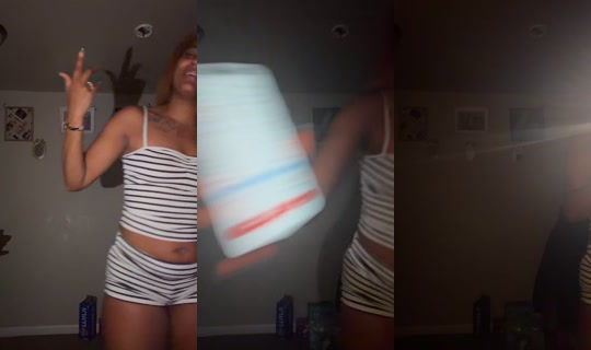 diamondburnette TikTok Live — Sep 9, 2026, 4:51 AM