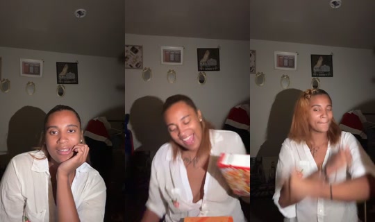 diamondburnette TikTok Live — Sep 14, 2026, 4:00 AM
