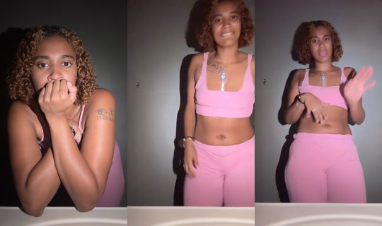 diamondburnette TikTok Live — Oct 2, 2026, 5:46 AM