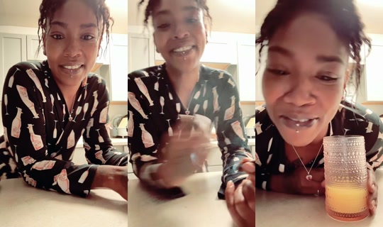 diamonddbaby11 TikTok Live — Oct 1, 2026, 2:15 PM