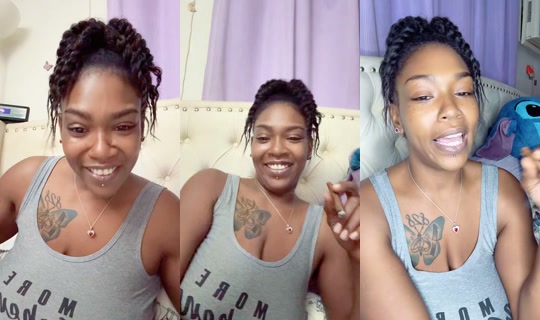 diamonddbaby11 TikTok Live — Oct 1, 2026, 10:56 PM