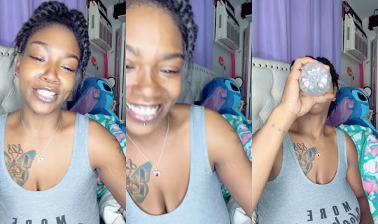 diamonddbaby11 TikTok Live — Oct 1, 2026, 11:53 PM