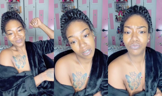 diamonddbaby11 TikTok Live — Oct 2, 2026, 11:45 AM