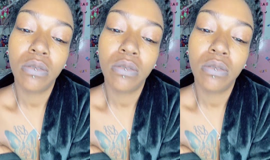 diamonddbaby11 TikTok Live — Oct 2, 2026, 12:14 PM