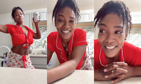 diamonddbaby11 TikTok Live — Oct 3, 2026, 11:51 AM