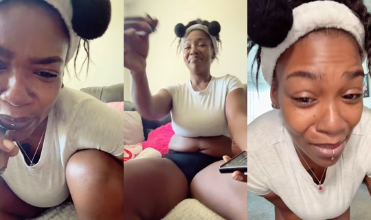 diamonddbaby11 TikTok Live — Oct 3, 2026, 8:26 PM