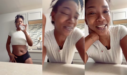 diamonddbaby11 TikTok Live — Oct 4, 2026, 1:21 PM