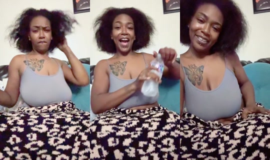 diamonddbaby11 TikTok Live — Oct 7, 2026, 5:25 AM