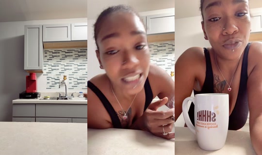 diamonddbaby11 TikTok Live — Oct 8, 2026, 12:44 PM