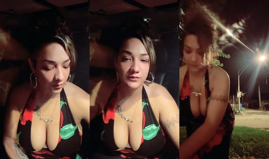 diamondgirl1995_ TikTok Live — Oct 8, 2026, 12:32 AM