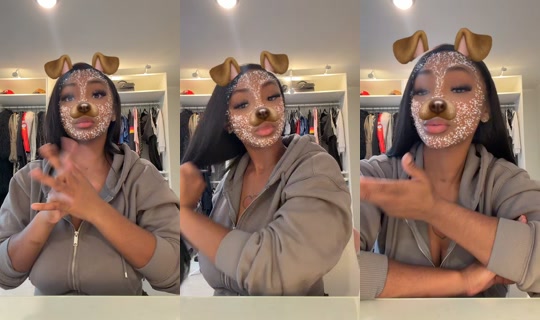diamondicee1 TikTok Live — Aug 28, 2026, 11:12 PM
