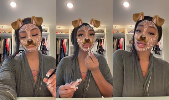 diamondicee1 TikTok Live — Oct 2, 2026, 10:59 PM