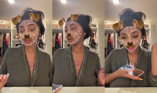 diamondicee1 TikTok Live — Oct 3, 2026, 11:04 PM