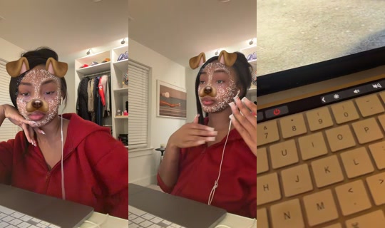 diamondicee1 TikTok Live — Oct 5, 2026, 12:36 AM