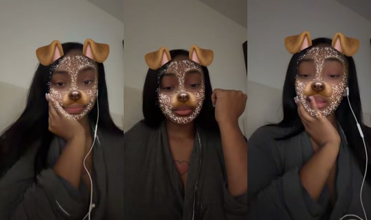 diamondicee1 TikTok Live — Oct 5, 2026, 11:14 PM