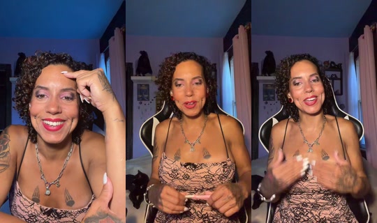 diamonds_fly508 TikTok Live — Aug 25, 2026, 10:55 PM