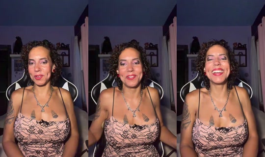 diamonds_fly508 TikTok Live — Aug 25, 2026, 11:45 PM